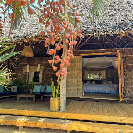 Che Shale Hotel Mambrui Exterior photo